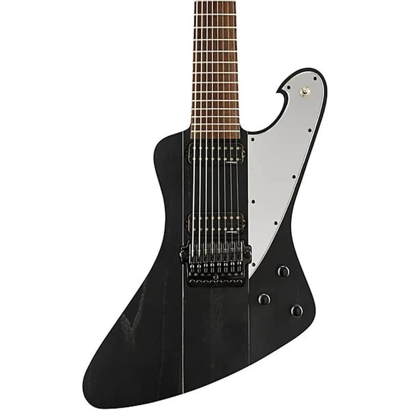 Ibanez FTM33 Fredrik Thordendal Signature 8-String | Reverb