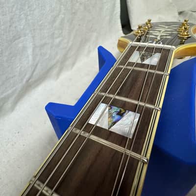Epiphone Emperor Regent Archtop Hollowbody Guitar 2011 image 19