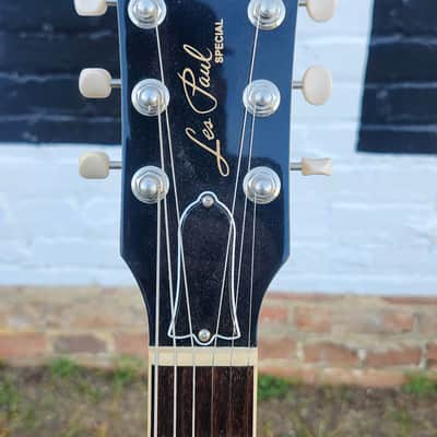Gibson Les Paul Special 2019 - Present - TV Yellow image 7