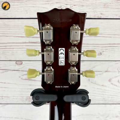 Tokai ULS101 BS - Brown Sunburst image 6