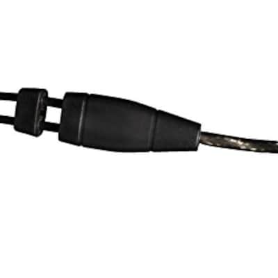 Mackie MP-120 In-Ear Monitors, Single Dynamic Driver image 9