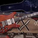 1962 Epiphone Crestwood "Cherry"