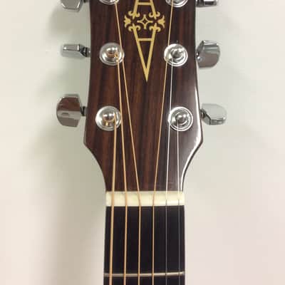 Alvarez Regent model 5214 RARE! 1994 Natural image 7