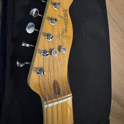 Fender Pawn Shop '51 2013 Blonde image 3