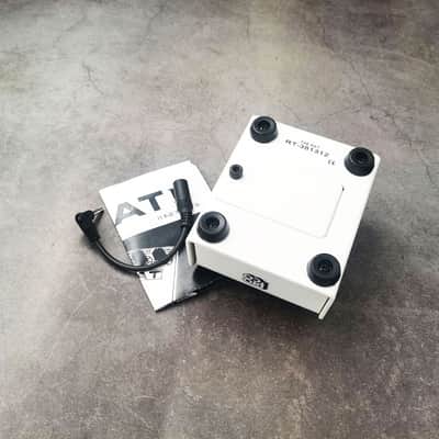 ProCo Ikebe Limited Edition Rat 2 - White - OSNFX Pro Mod image 10