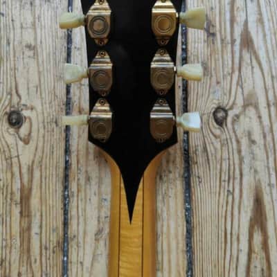 Gibson L-5 1949 Natural image 3
