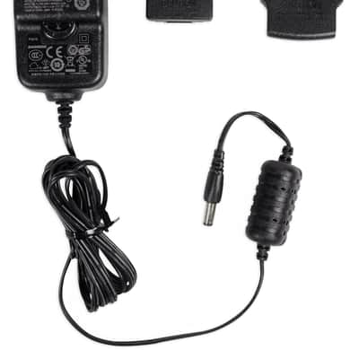 Samson Concert 288 All-In-One UHF Beltpack Lavalier Headset Wireless Mic System image 8