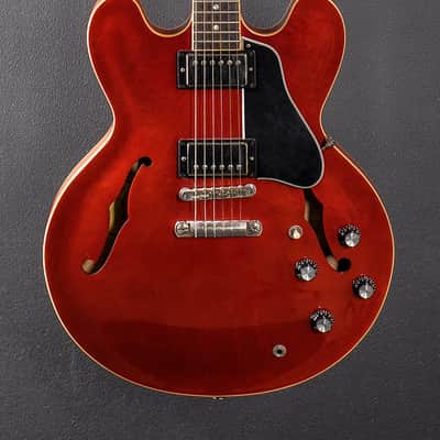 Gibson USA ES-335 Dot '18 image 2