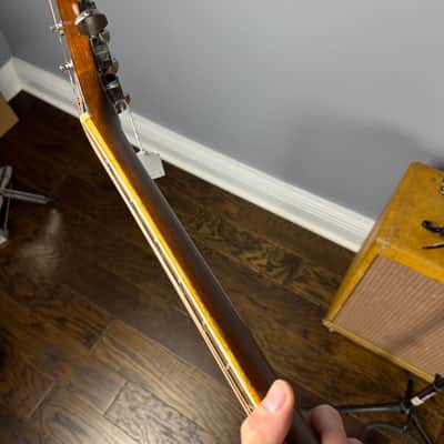 Fender F-35 1970s - Natural image 8