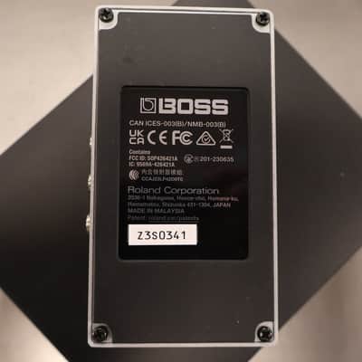 Boss PX-1 Plugout FX image 2