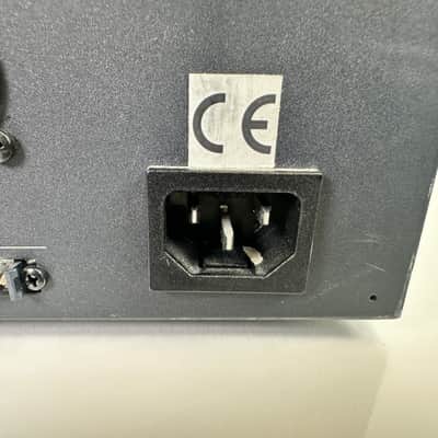 Tascam Hard Disk Recorder MX-2424 Digital 24 Bit 24 Track image 20