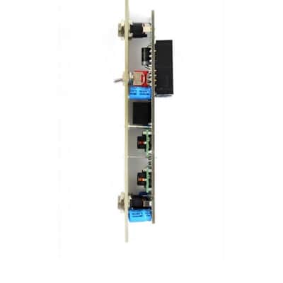 4ms ROW Power 30 Eurorack Power Module (1500mA) image 4