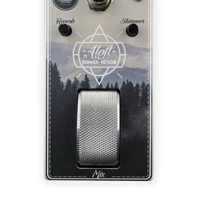 Classic Audio Effects Aloft Shimmer Reverb