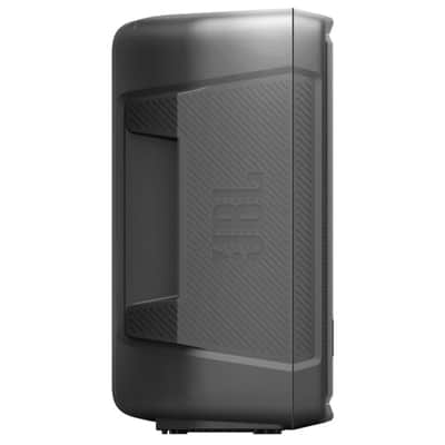 JBL IRX108BT Powered 8-Inch Portable PA Loudspeaker with Bluetooth image 6