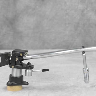 Ortofon RS-212 Tone arm W/Phone Cable In Excellent condition image 2