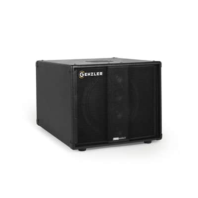 Genzler Amplification Bass Array 12-3 SLANT Cabinet image 2