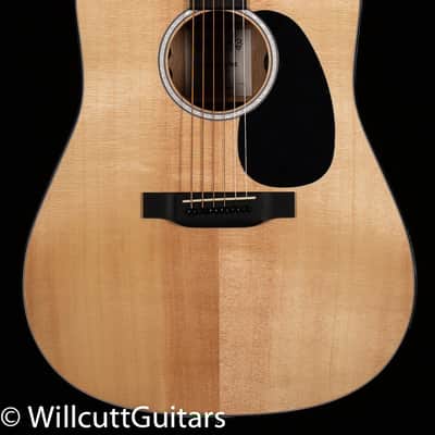 Martin D-12E FG Sitka/Koa Veneer (383) image 3