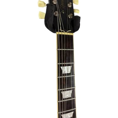 Faber Les Paul Revival Model - Aged Black image 7