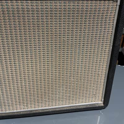 Fender Princeton 67-68 - Silverface Drip Edge image 5