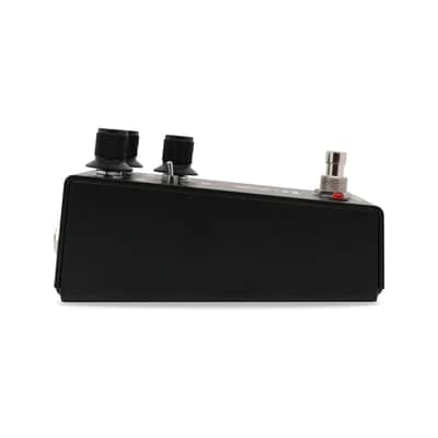 Keeley Mk3 Driver Andy Timmons Signature Full Range Overdrive Pedal image 3