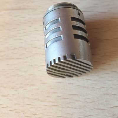 AKG C451E Condenser Microphone Module Silver Preamp + Faulty Capsule image 4
