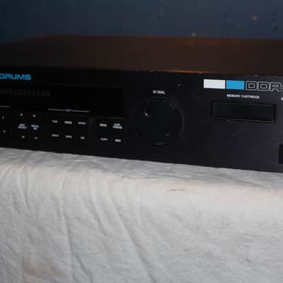 Roland DDR-30 Programmable Digital Drum Midi Module image 3