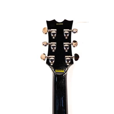 Dean 6 String Backwoods Banjo w/ Pickup Owned by Dave Mustaine image 6