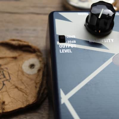 MXR "EVH 30 Chorus" (EVH30) image 5