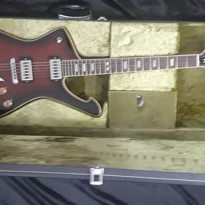 1975 Ibanez Artist 2663 Pre Iceman Excellent Time Capsule Condition image 2