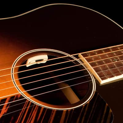 L.R. Baggs Anthem SL Acoustic Guitar Pickup and Microphone System Bild 3