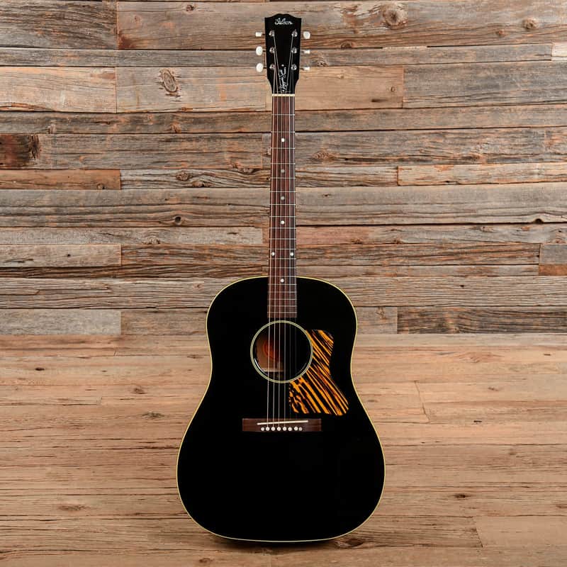 Gibson Kazuyoshi Saito J-35 2018 image 1