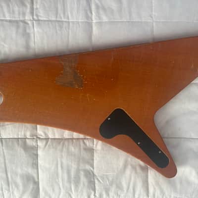 Gibson Moderne XL 2012 - Natural image 10