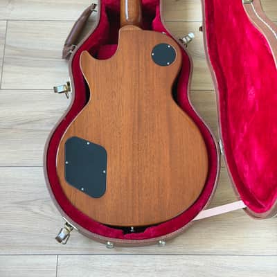 Gibson Les Paul Standard '50s 2019 - Present - Tobacco Burst image 11
