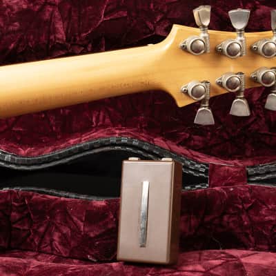 Ampeg Dan Armstrong 2007 - Lucite image 7