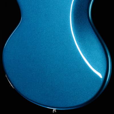 Duesenberg Julietta Catalina Blue (879) image 2