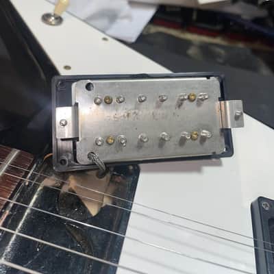 Gibson 1986 Explorer w/Hardcase image 22