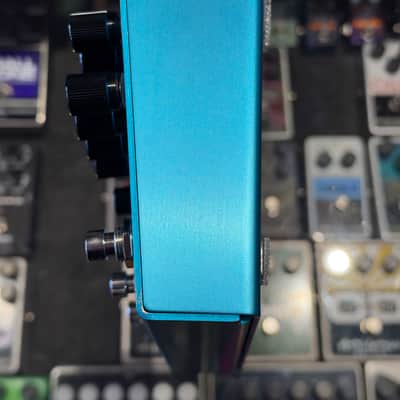Strymon Big Sky Reverb - Blue image 2