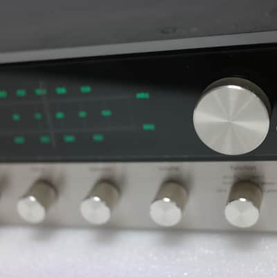 Fully Restored Harman Kardon 730 Stereo Receiver - Dual Power Supply Design, Great Looks And Sound! image 5