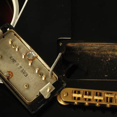 1979 Gibson Les Paul Custom Black LEFT-HANDED image 25