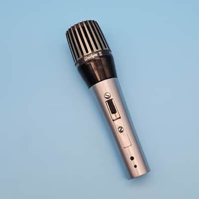 Shure UNIDYNE IV 548 - Gearspace