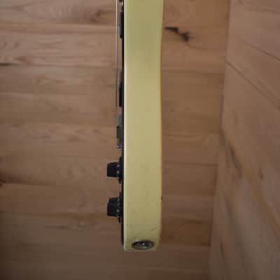 Friedman Vintage T P90 2019 - Blonde image 3