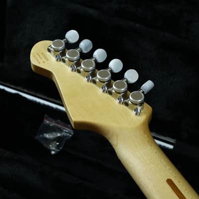 Lepsky S custom strat HSS image 3