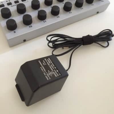Doepfer Pocket Dial: MIDI Controller with 16 Rotary Encoders | Reverb