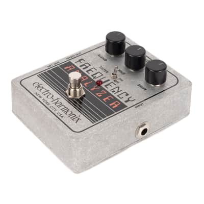 Used Electro-Harmonix Frequency Analyzer Pedal image 5