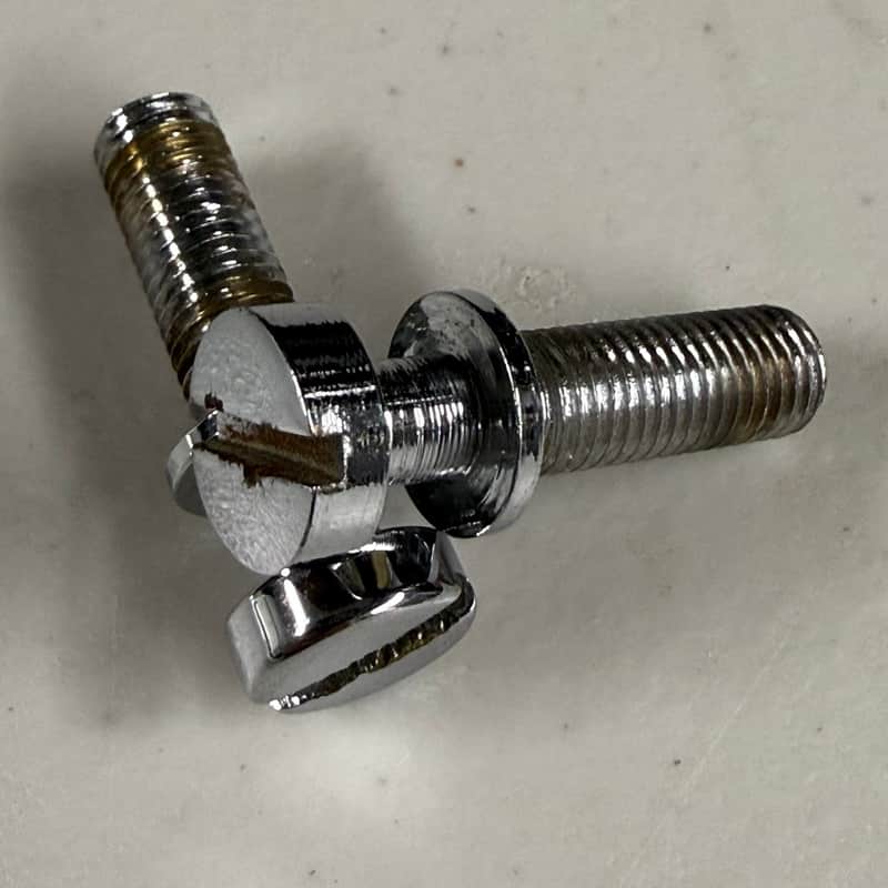 Gibson Stoptail Studs 1970's (M-572) image 1