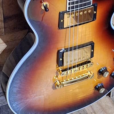 2025 Gibson Les Paul Supreme W/OHSC - Fireburst - image 3