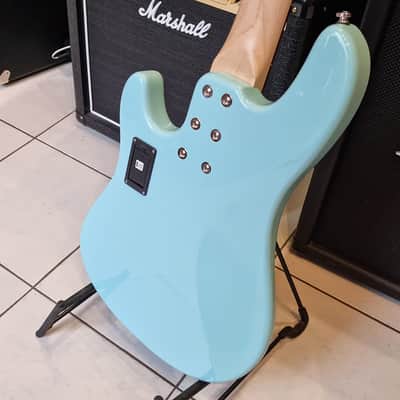 Sandberg Electra VS4 2025 - Sonic Blue image 9