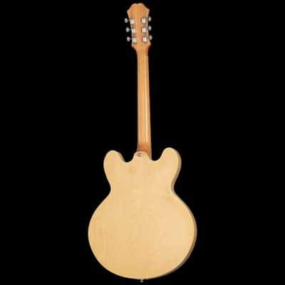 Epiphone Casino in Natural image 4