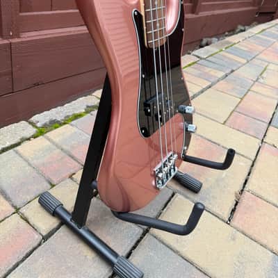 Fender Mod Shop Precision Bass image 2