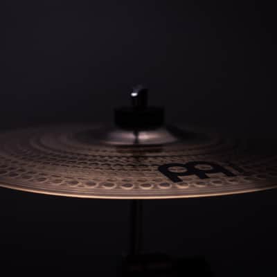 Meinl 12 " Pure Alloy Custom Splash image 3